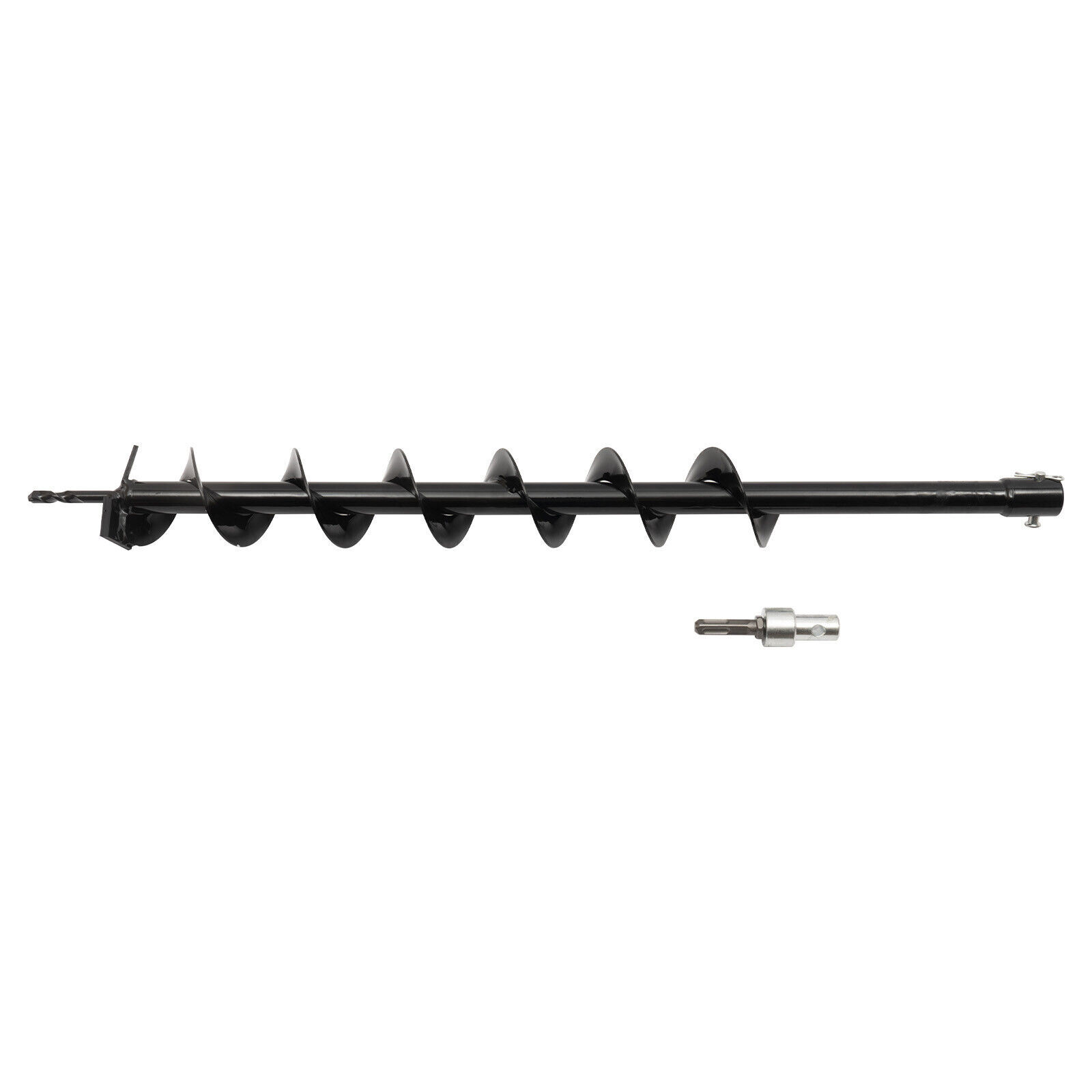 SDS-Plus Cordless Rotary Hammer Drill 1400r/min W/ Drill Bit Φ22mm/Φ13mm/Φ28mm