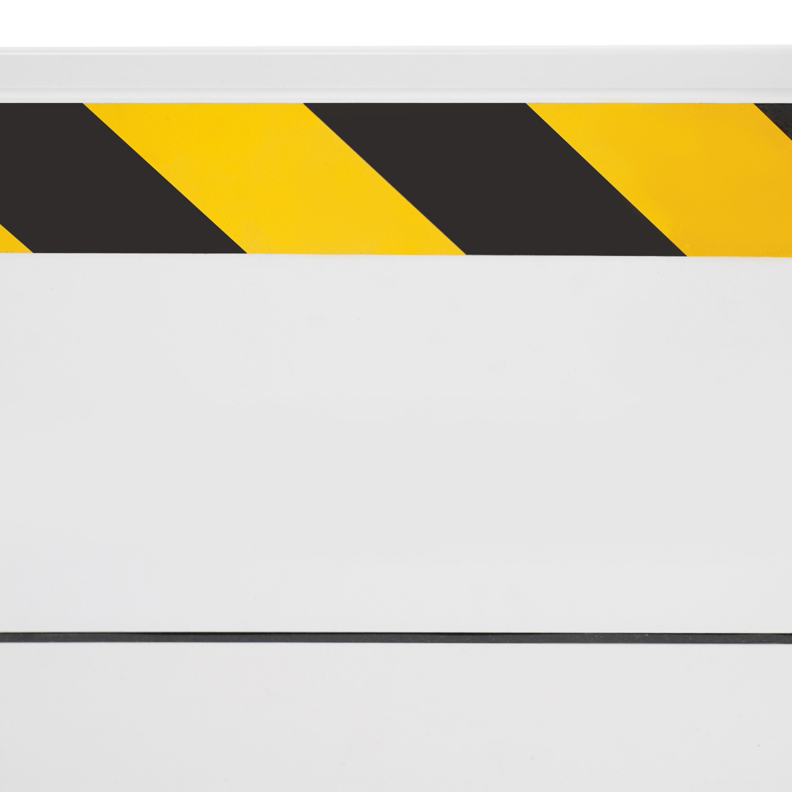 Heavy Duty Unit Module Design Flood Protection Barrier Reusable Flood Barrier