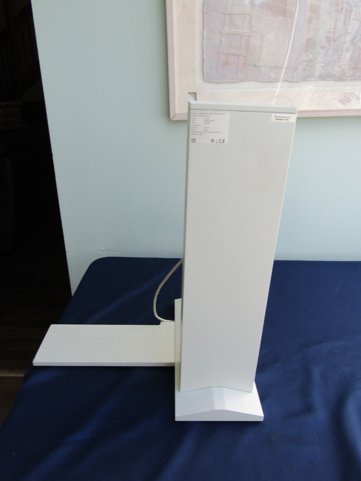 Buchi R-100 Rotavapor. Base Unit Only. Guaranteed 2 available