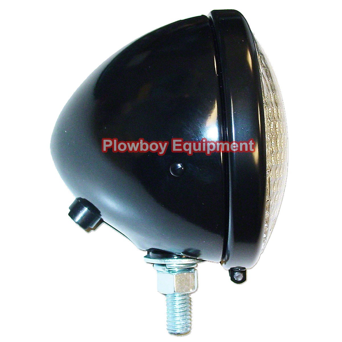 6 Volt HEAD LIGHT for John Deere Oliver White MM Avery Cockshutt Allis Chalmers