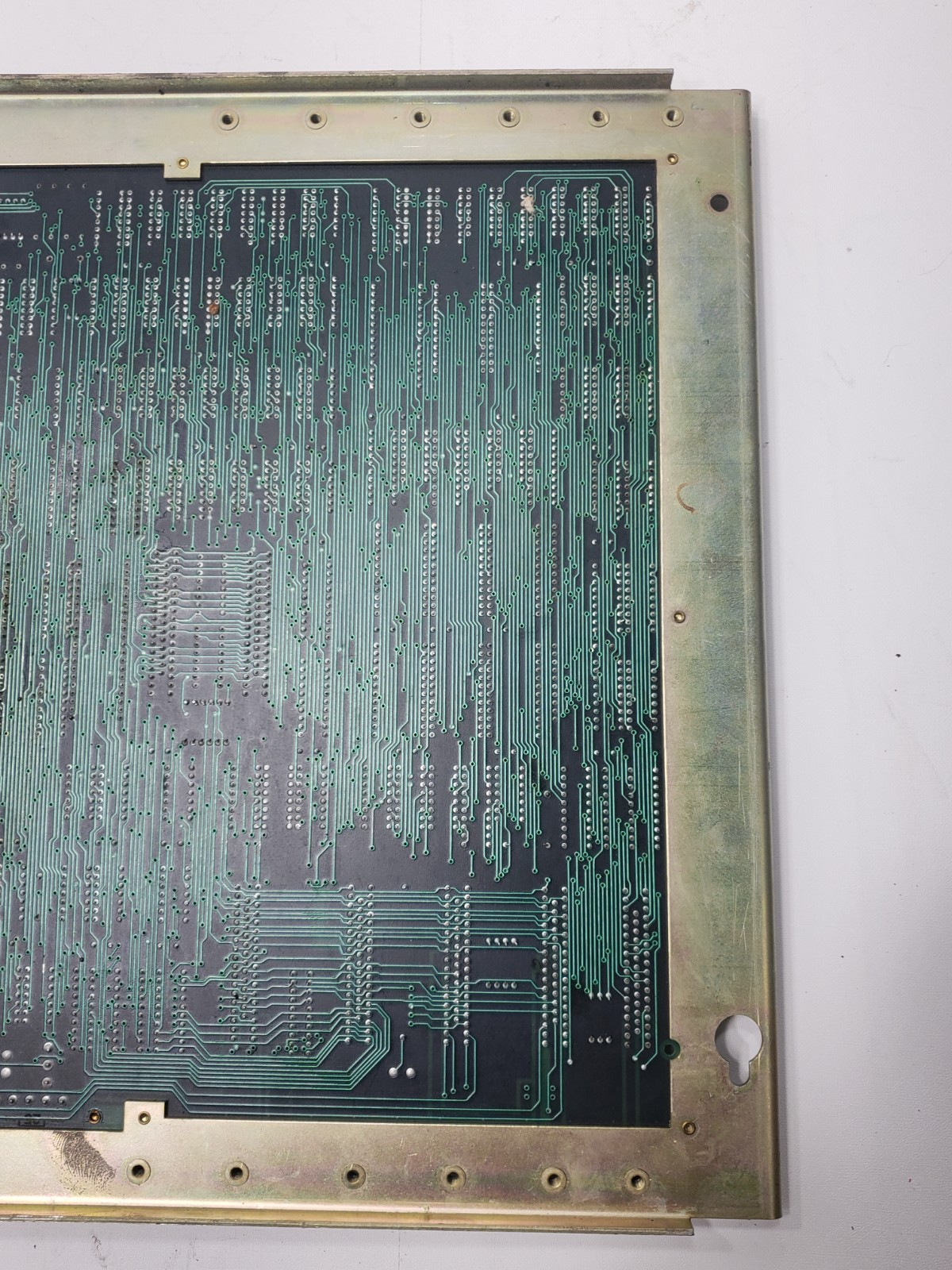 FANUC A20B-008-0410/05C CNC Control PCB Board Made In Japan Untested 425689