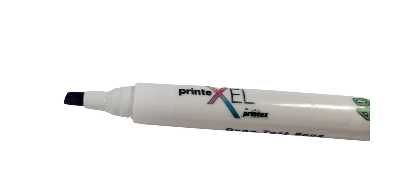 Dyne Test Pens PrinteXEL Professional – Set Accurate Measurement 36-38-40 and 42