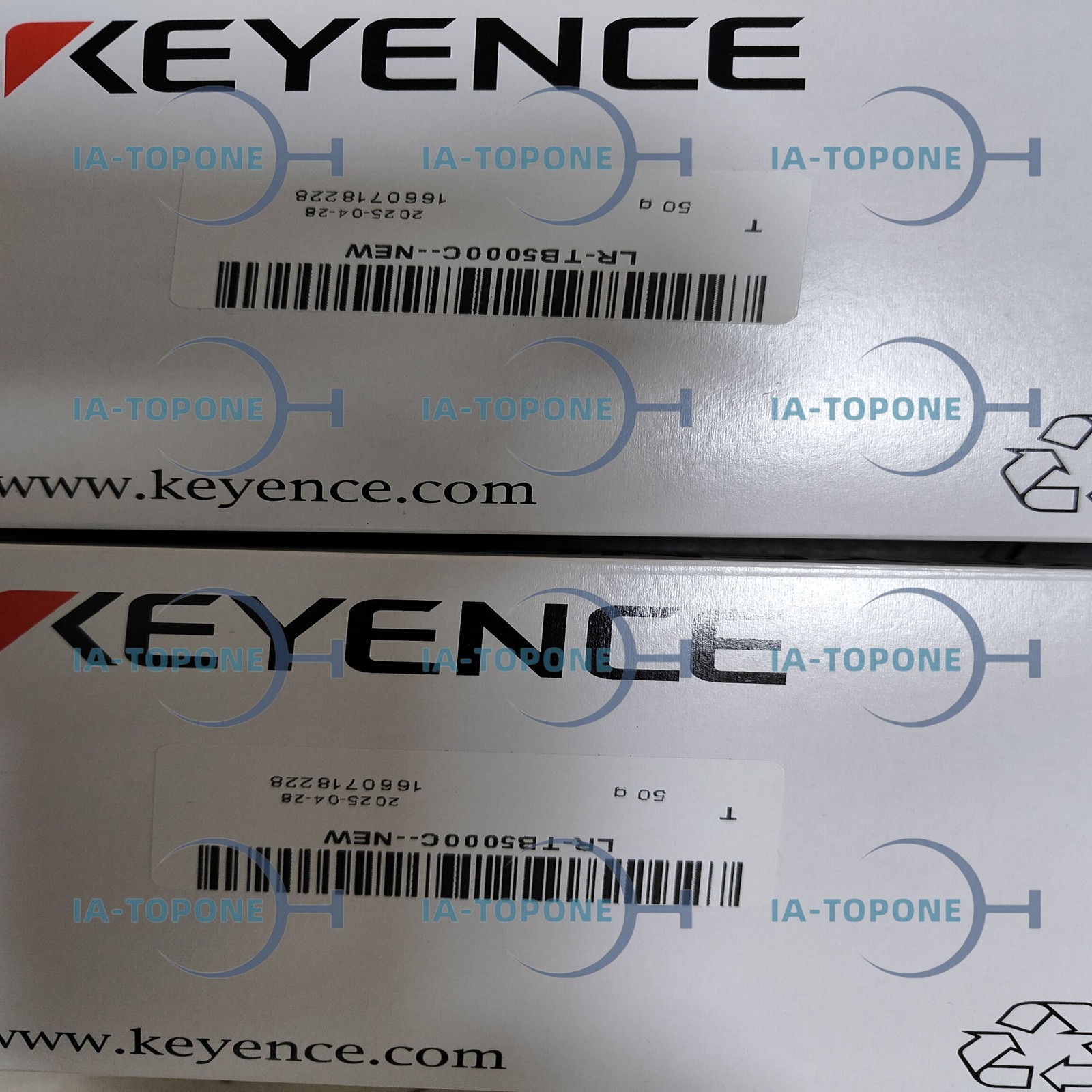US Stock 1PC NEW Keyence LR-TB5000C Expedited Ship Available