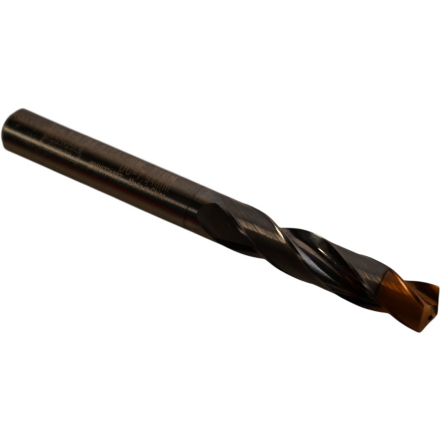 Sandvik 860.1-0794-025A1-GM X1BM CoroDrill 860-GM Carbide Drill 7.94mm