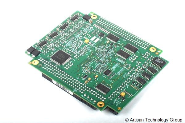 Delta Tau PMAC2-PC/104 8-Axis Motion Controller