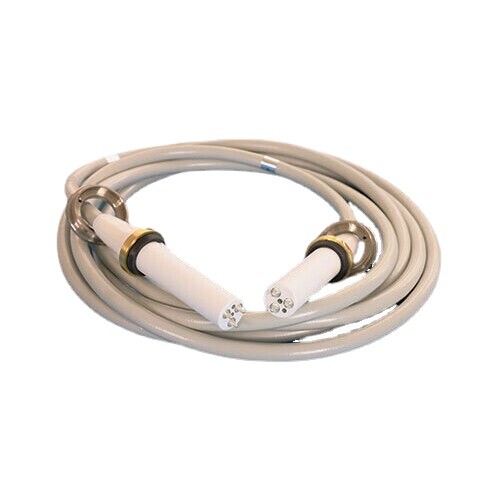 High voltage cable of 75KV/8m for X-ray machine