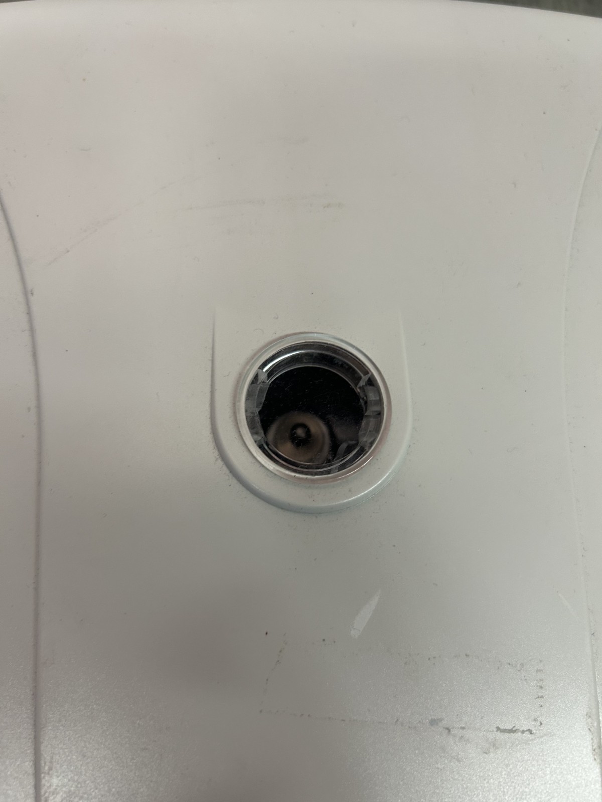 Labnet Spectrafuge 16M Micro Centrifuge with Rotor