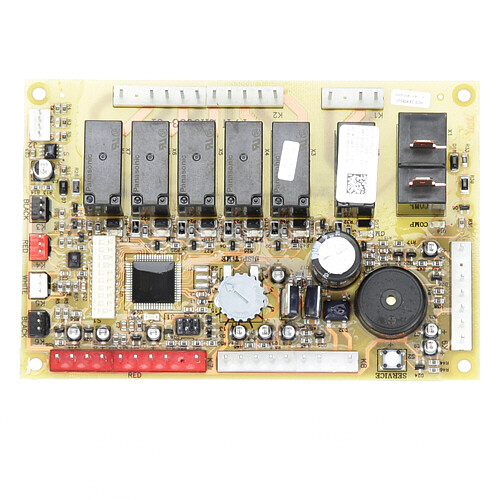 CONTROL BOARD