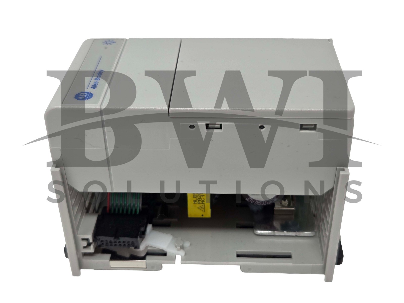 NEW Allen Bradley 1769-PB2 /A CompactLogix 24VDC Power Supply 30A 1769PB2