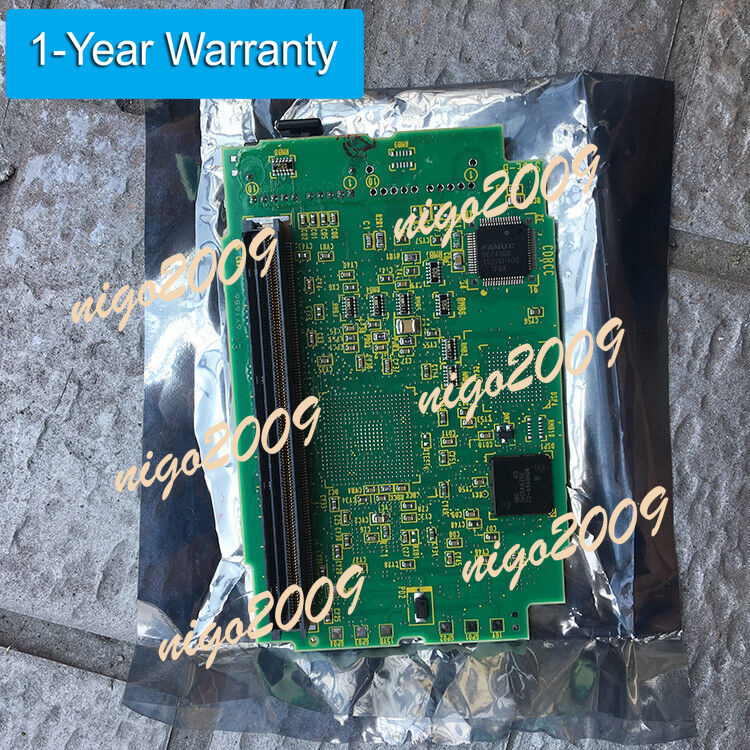 NEW GENUINE FANUC CIRCUIT BOARD A20B-3300-0788 FREE EXPEDITED SHIPPING