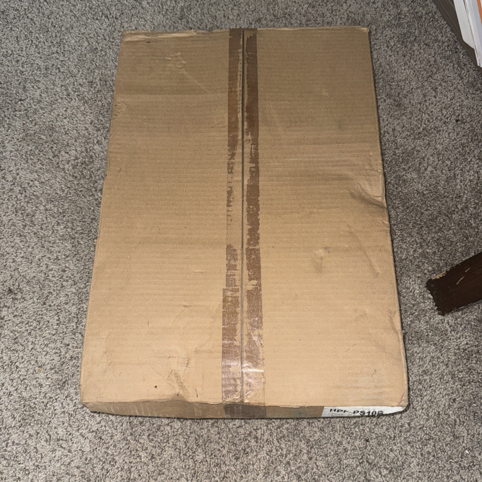 HONEYWELL HPF-PS10B / HPFPS10B (BRAND NEW)