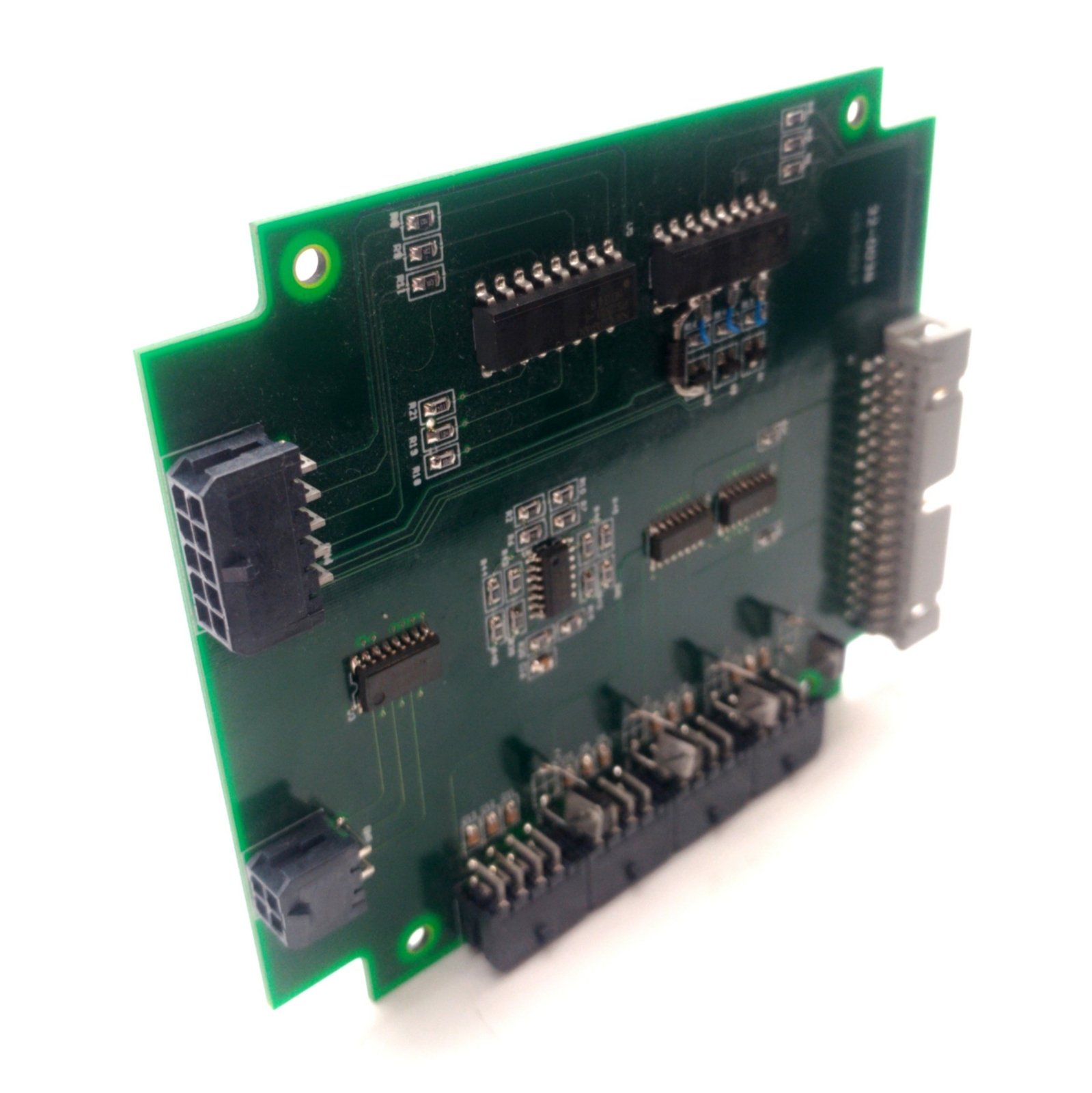 Delta Tau 32-0038 PMAC2-PC/104 I/O Board/Card