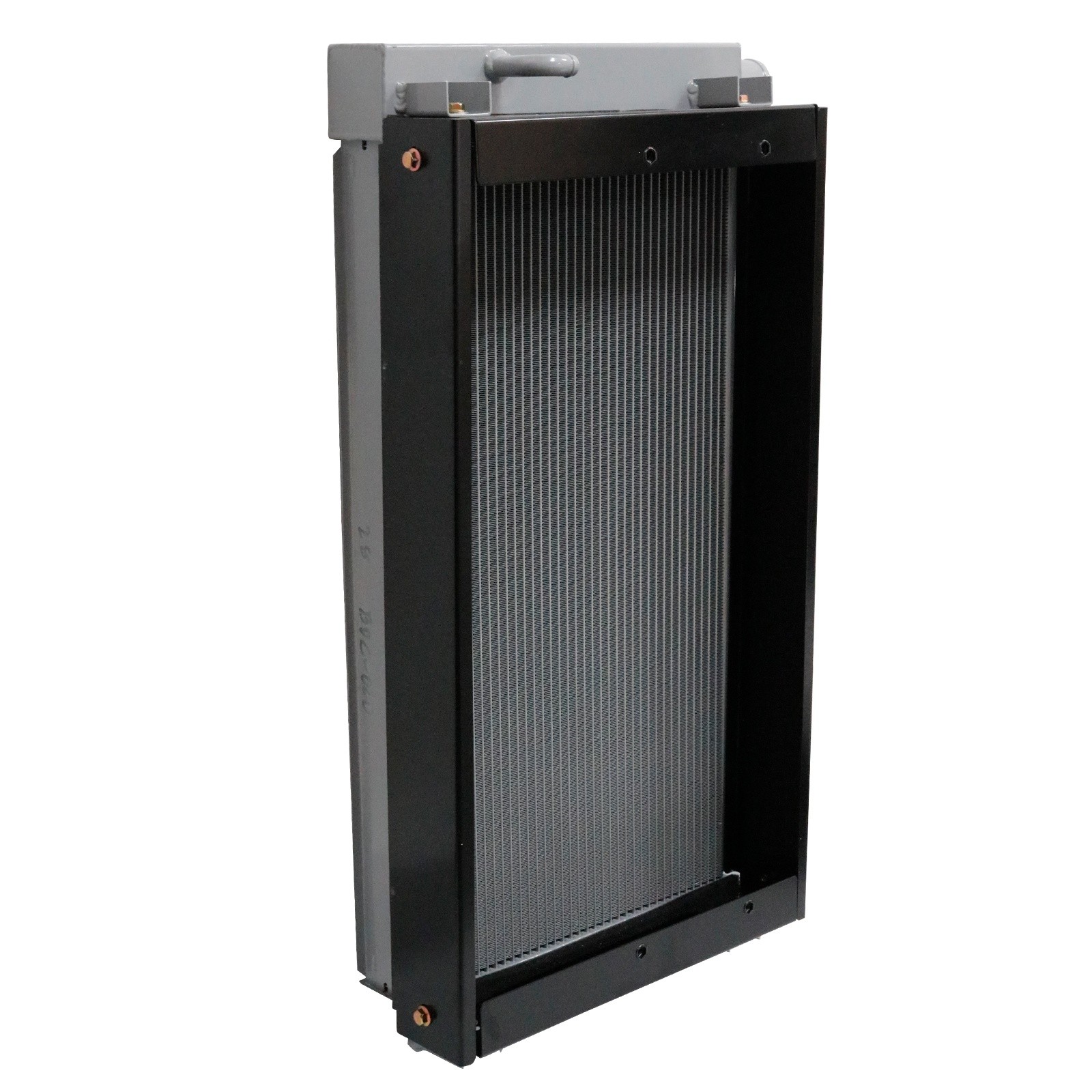 Radiator Fits Bobcat 773T A300 S220 S250 S0300 S330 T250 T300 T320 6737650