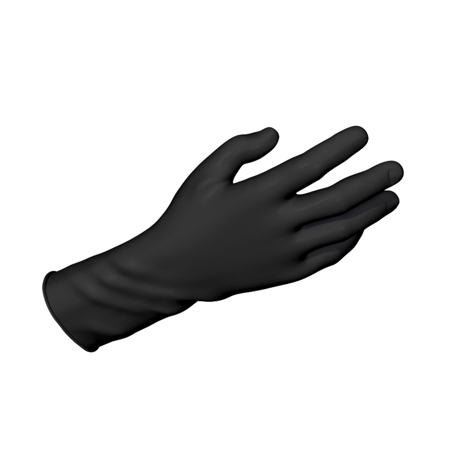 Dynarex Nitrile/Vinyl/Latex Exam Gloves Powder Free – Select Size and Qty