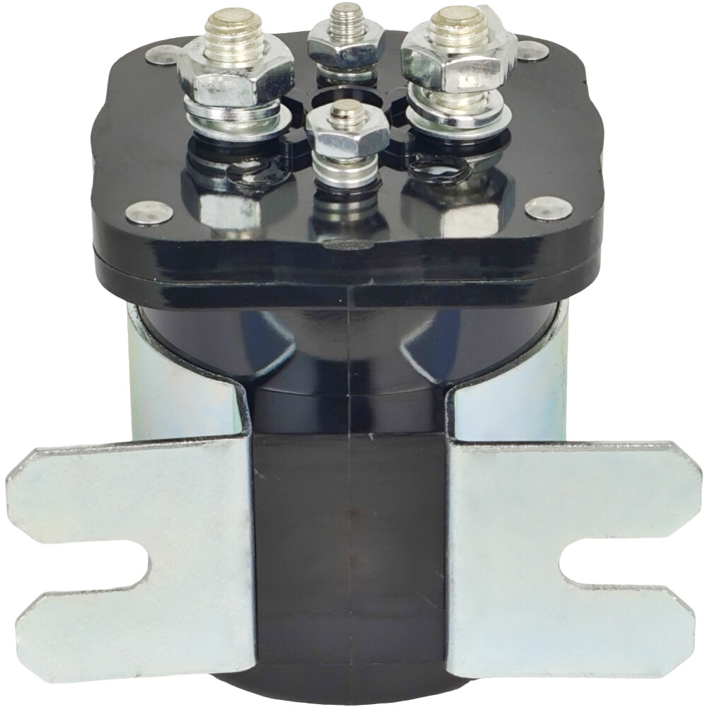 24V DC Power Solenoid 586-905 586-114111 for Cummins JLG Skyjack Amps 200