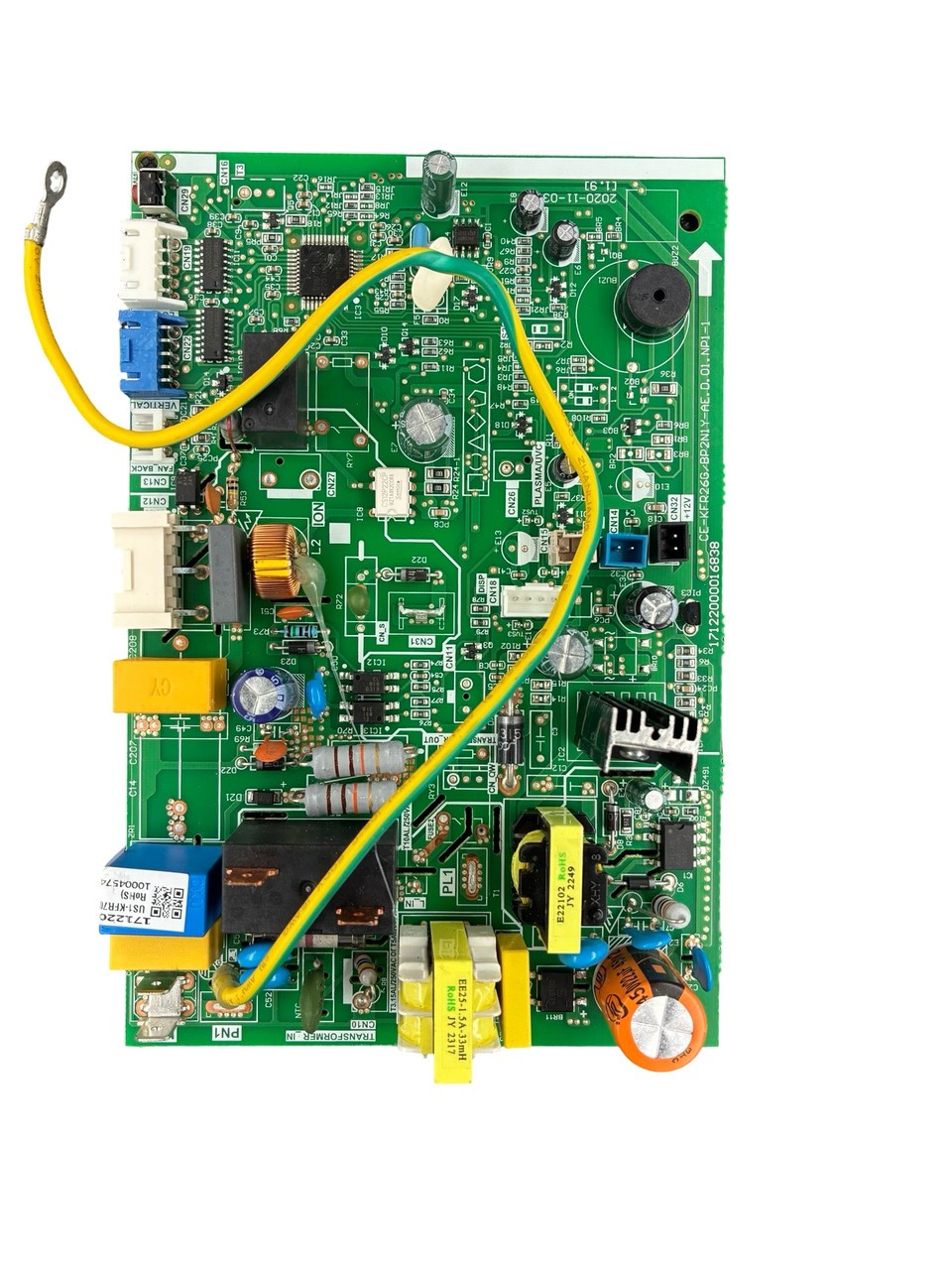 US1-KFR70G/BP2N1Y-AFD 17122000016838 / 17122000048880 Main Control Board Subasse
