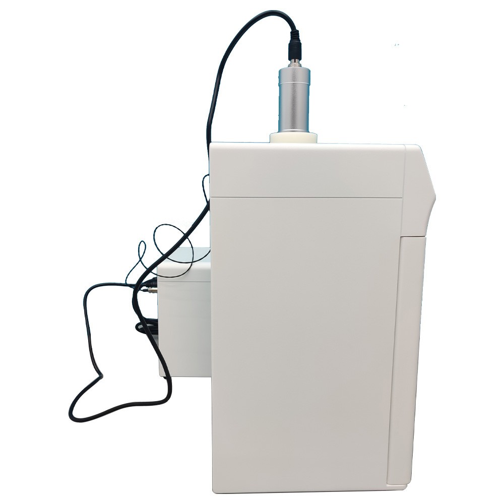 110V/60Hz 6mm Ultrasonic Processor Sonic Probe Ultrasonic Homogenizer