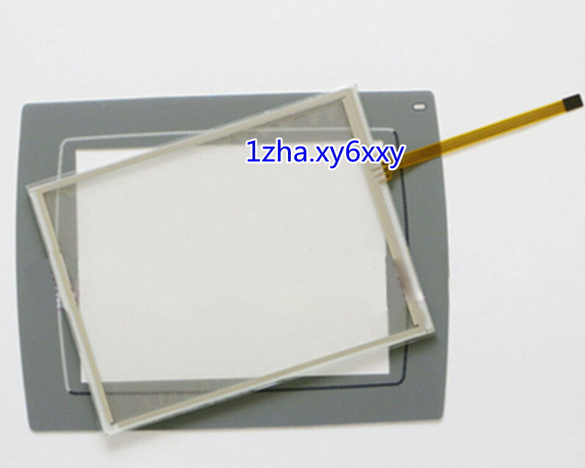 For E1063 EXTER T60 TFT Protective Film + Touch Screen Panel #zh