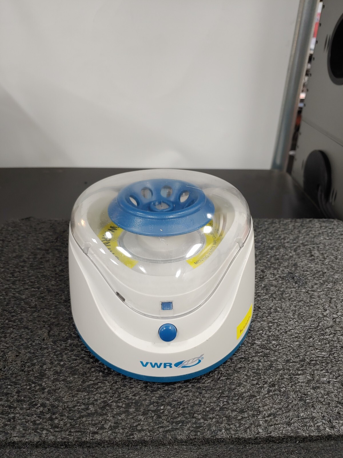 VWR Type C0803 Mini Centrifuge