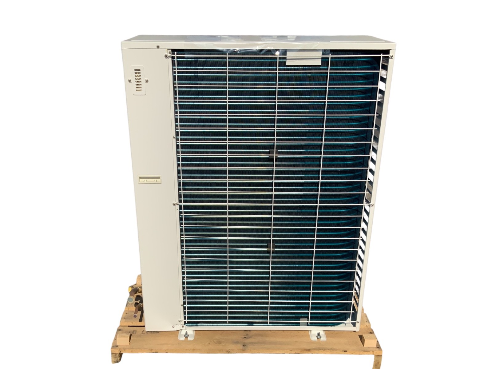 Copeland 5 HP Scroll Condensing Unit XFAP-050Z-CFV-081 208-230V Walk-In Cooler
