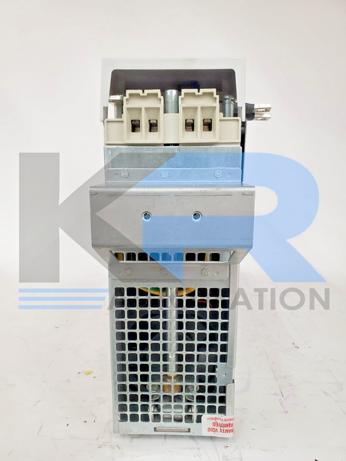 Rexroth HDS03.2-W075N-HS12-01-FW Indramat HDS Drive Controller 750VDC 40A 3Ph