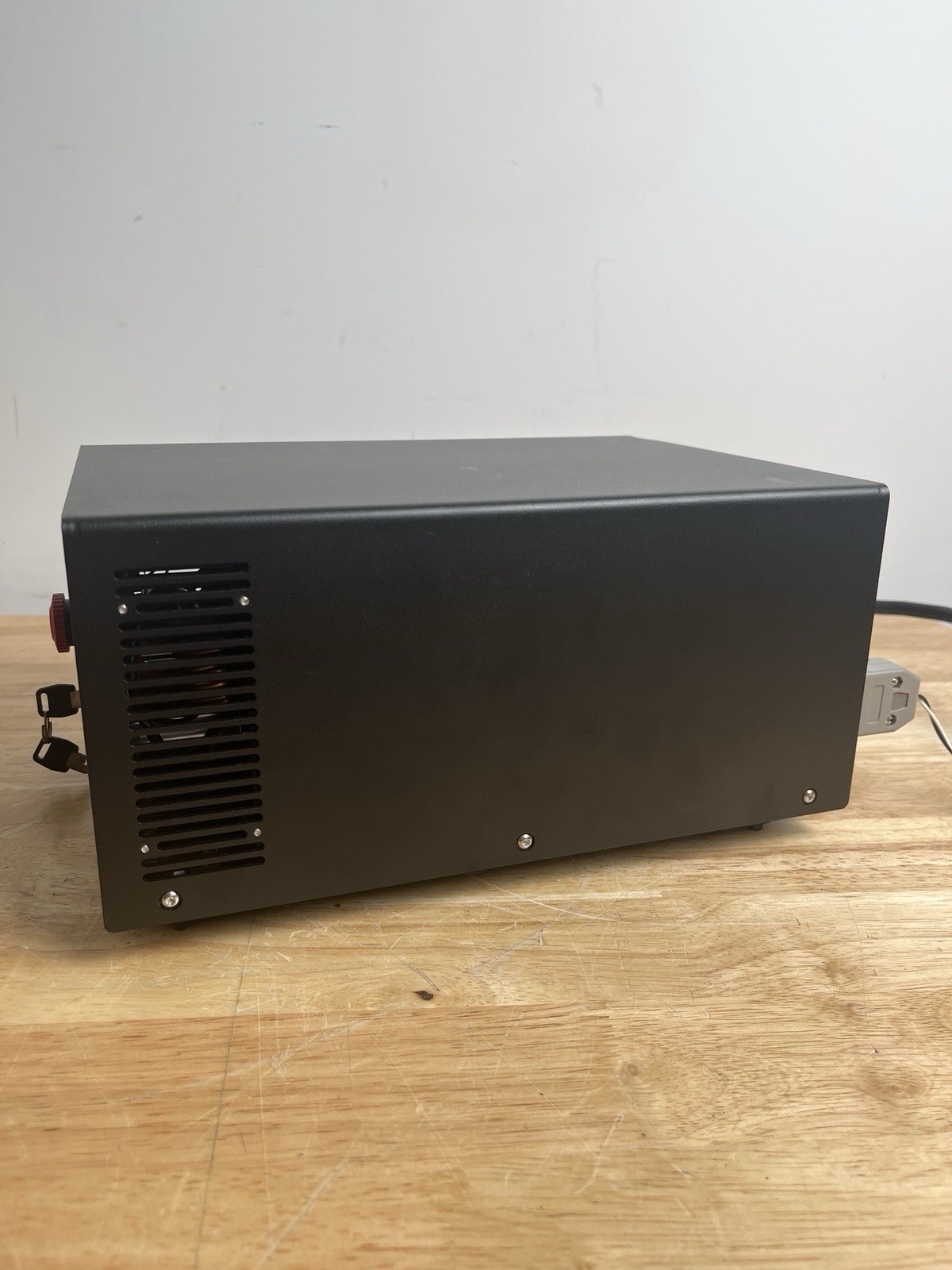 OSTech TI2783 Laser Diode Temperature Controller TEC Driver Lab Instrument