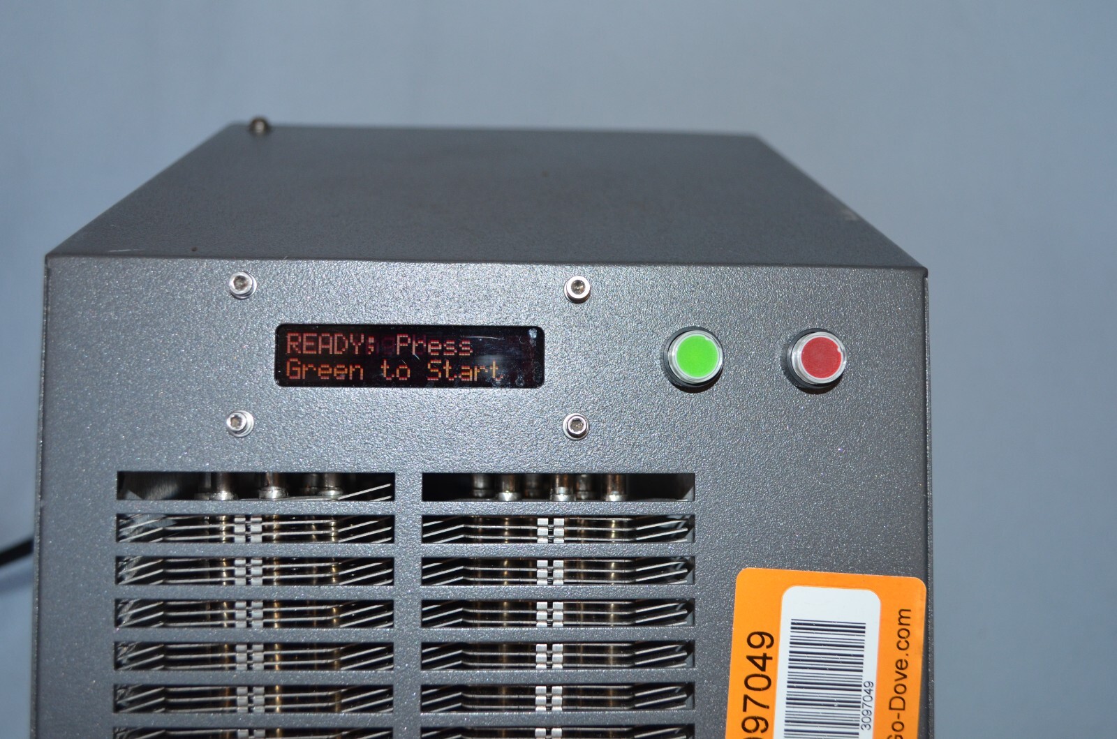 Smart Tube Base Station, Standard Model produced by Smart Tube Inc.