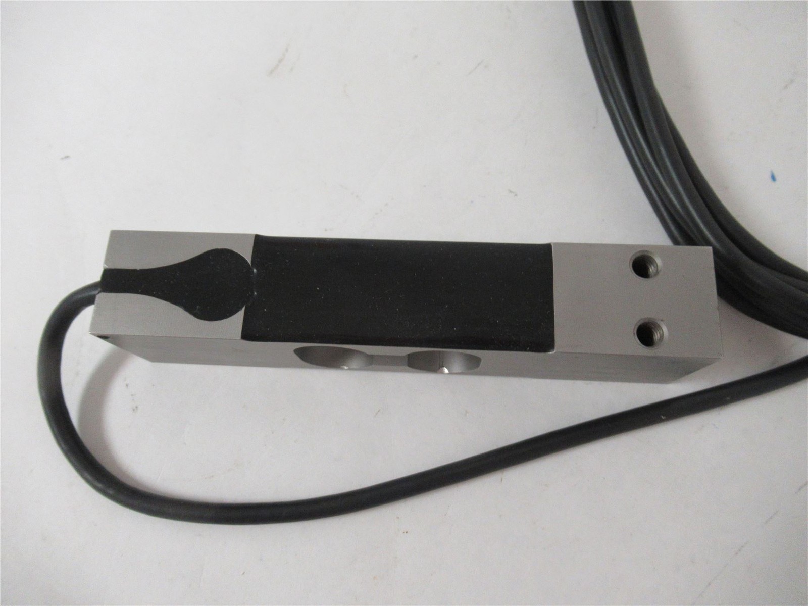 254185 New-No Box; WeighTech HBSP30 Load Cell 30kg