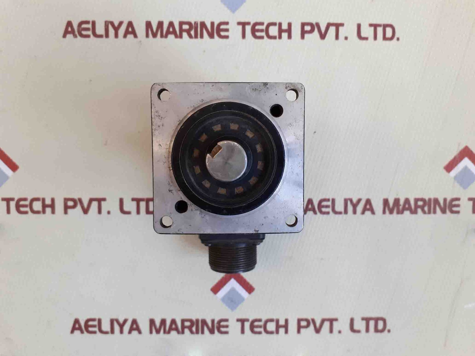 Fanuc a860-0309-t302 position coder unit