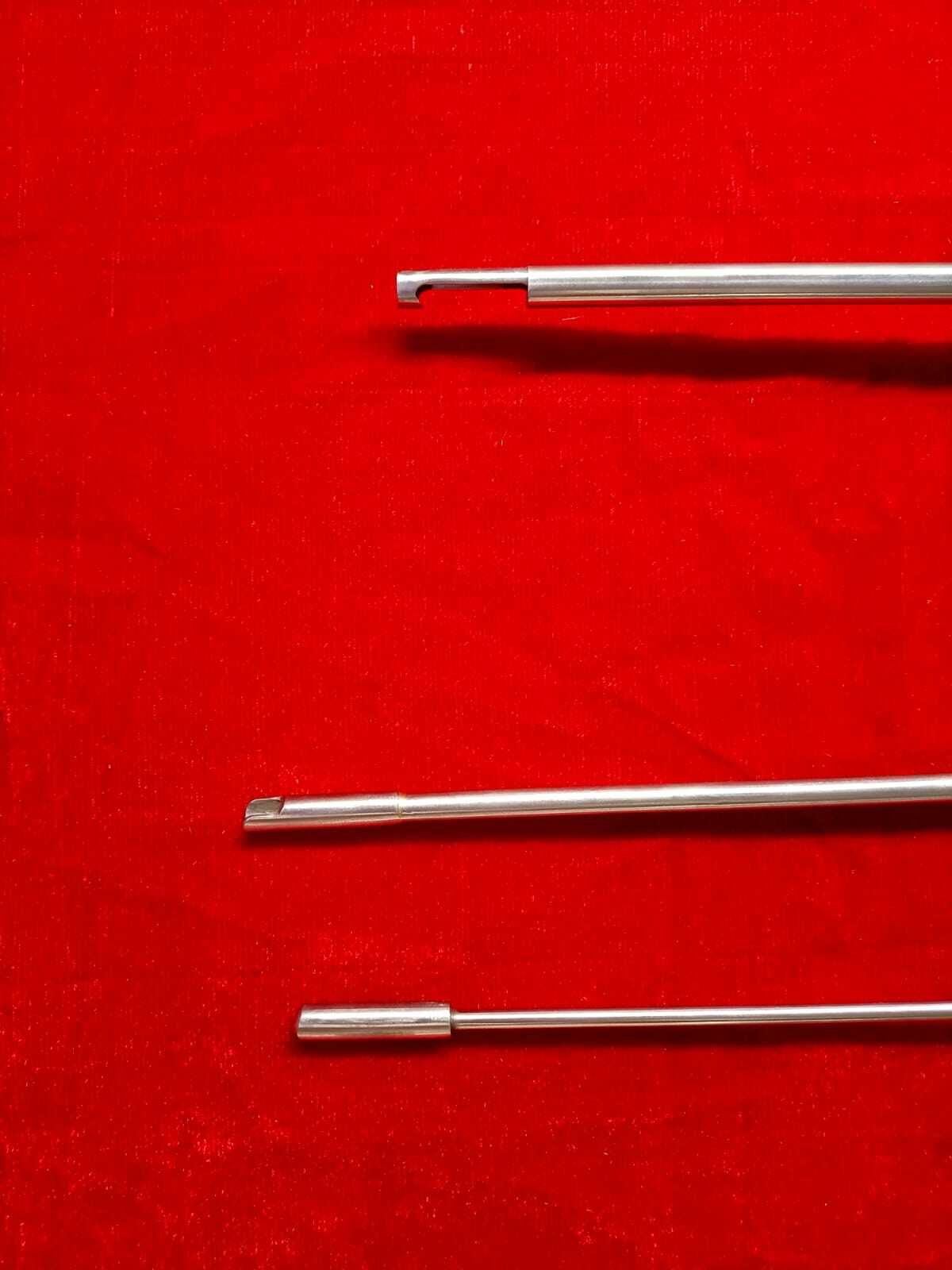 Hysteroscopy Urology Storz-Compatible Stone-Punch Best Quality Reusable 4mmx325m