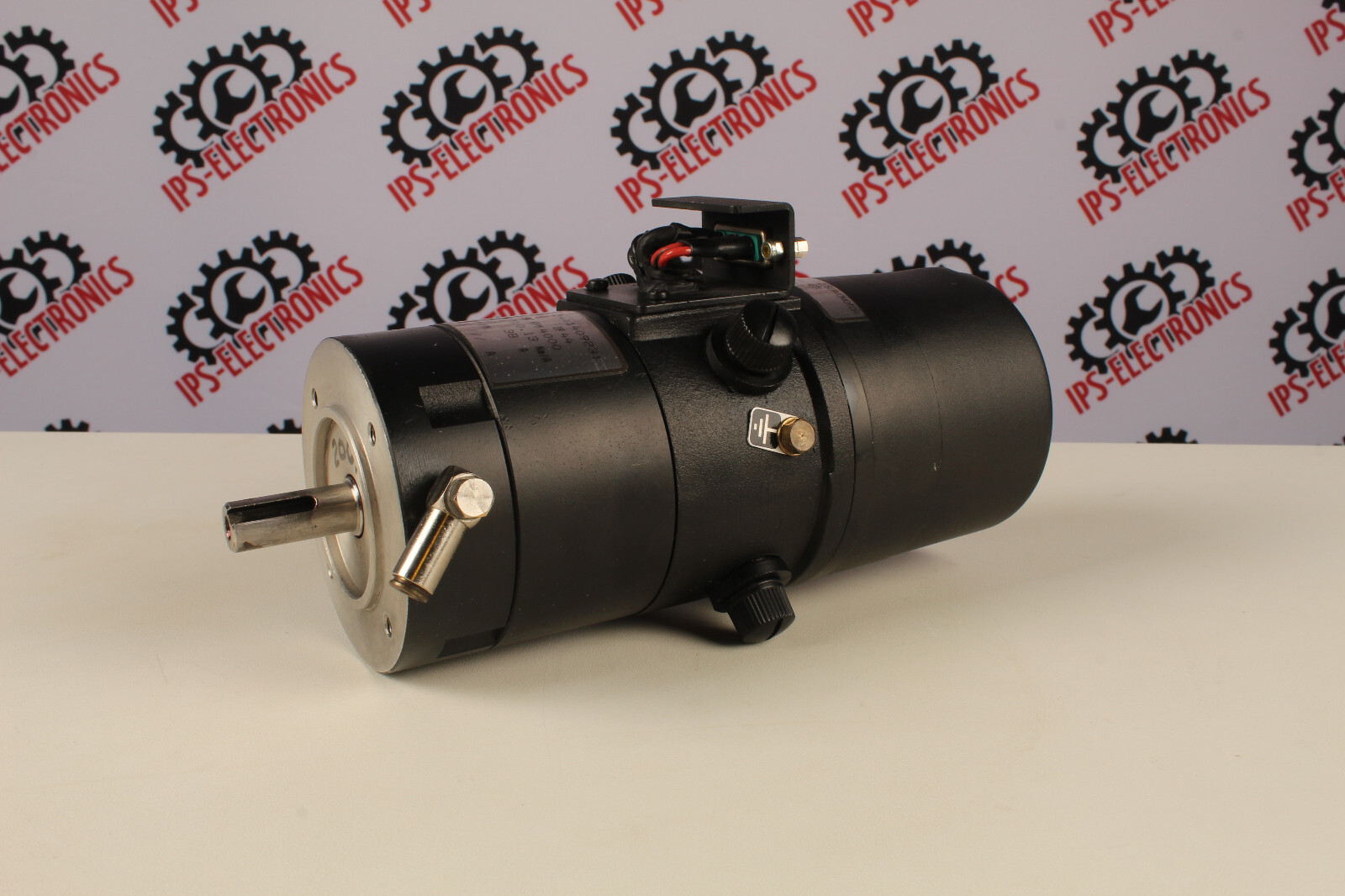ABB 5411409231 (Servo Motor) – 6 months warranty