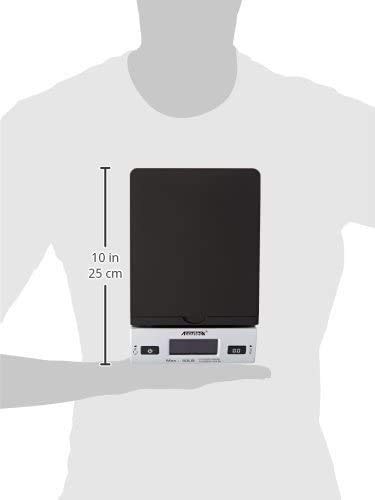 Digital Shipping Postal Scale 50LB Capacity 0.1oz Precision