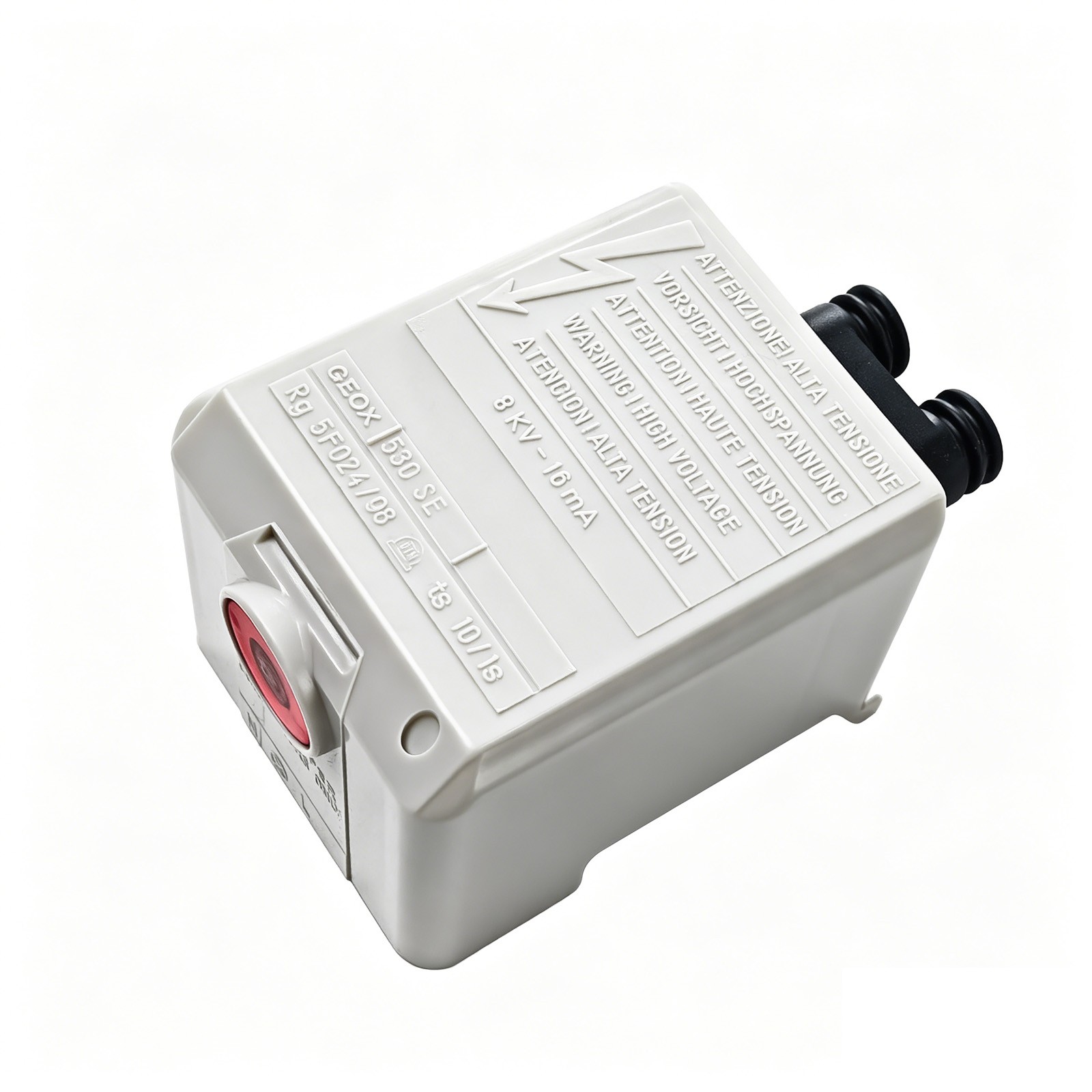 Replacement 530SE Controller Box Fit Riello 40 Series Oil Burner Unit