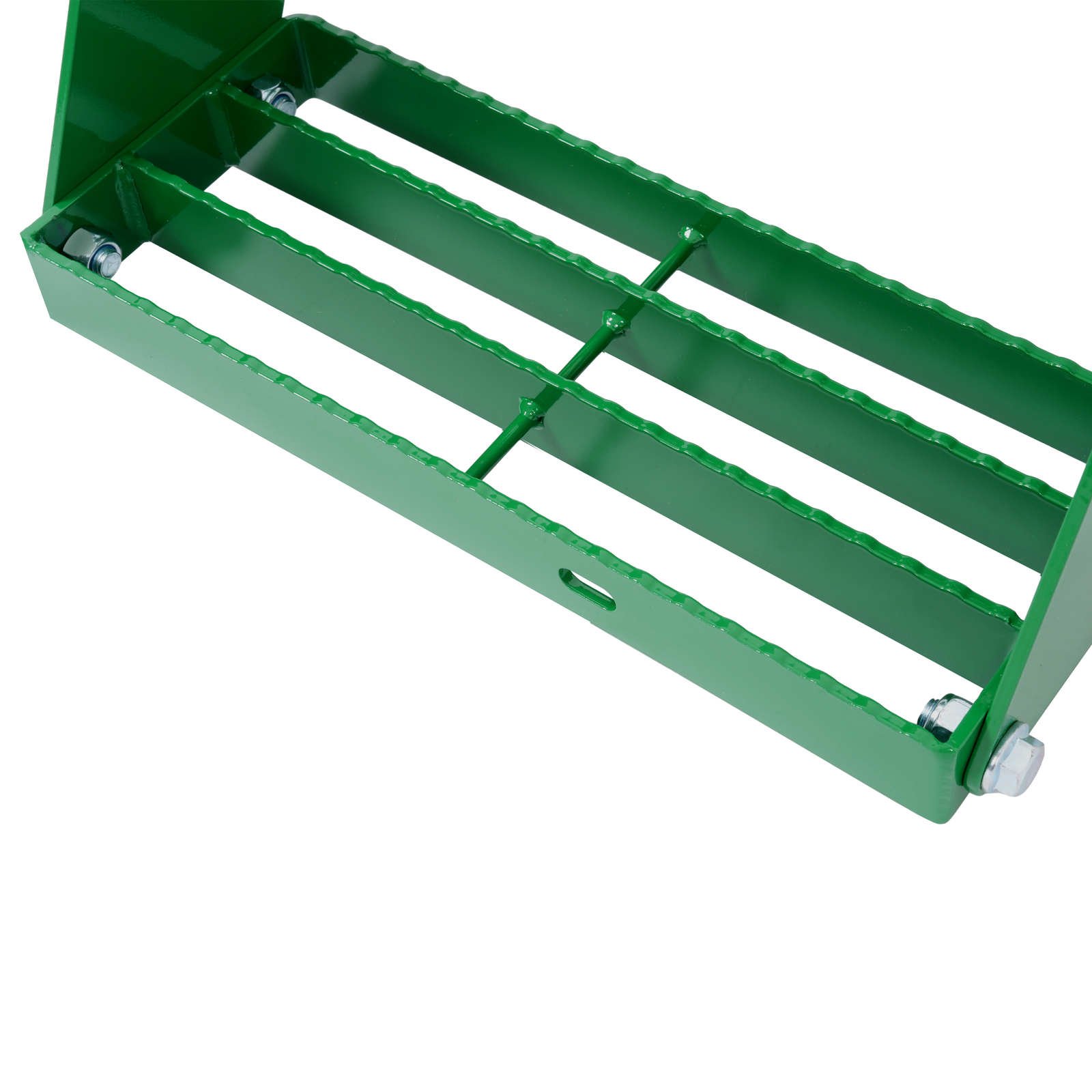 Left Hand Tractor Step Extension Kit For John Deere 2WD 3010 3020 4000 4010 4020