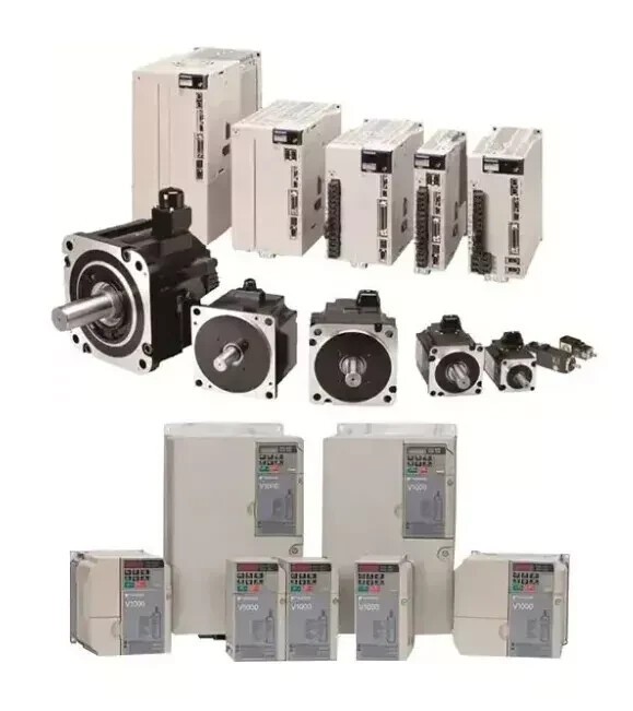 SGDR-AXA01A New Yaskawa IN STOK ship by UPS