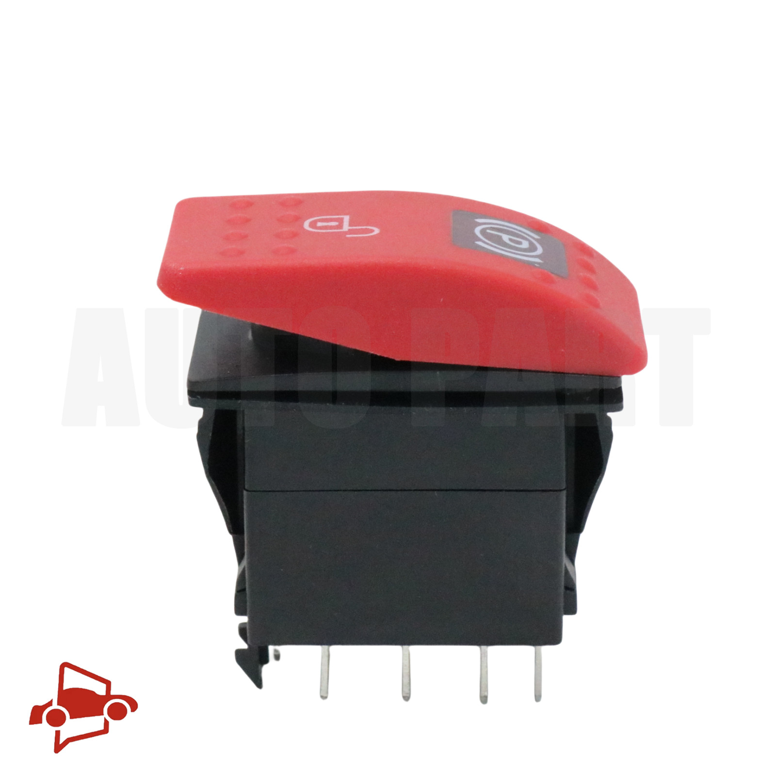 AT405202 Parking brake switch for JOHN DEERE Skid steer/track loader x1
