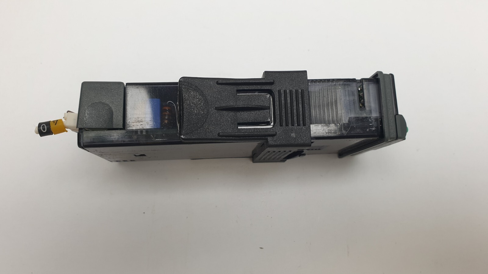 CAL Controls #3200 Temperature Controller, Model: 3201446026, USED