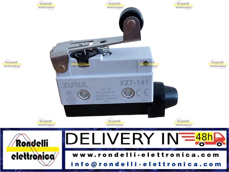 XZ7-141 (DHL EXPRESS 1-3 DAY DELIVERY in USA)