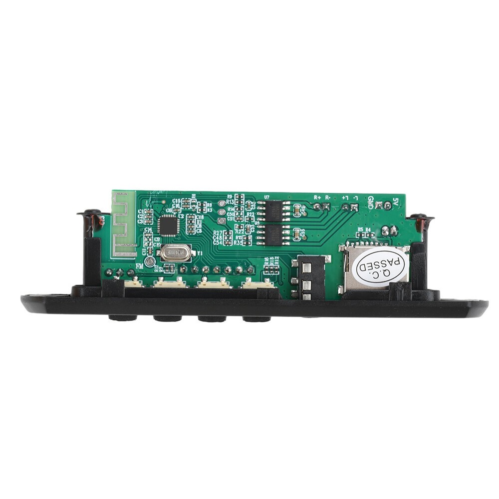 DIY Bluetooth Speaker Kit FM Radio DIY Electronic Kit Soldering Practice Project