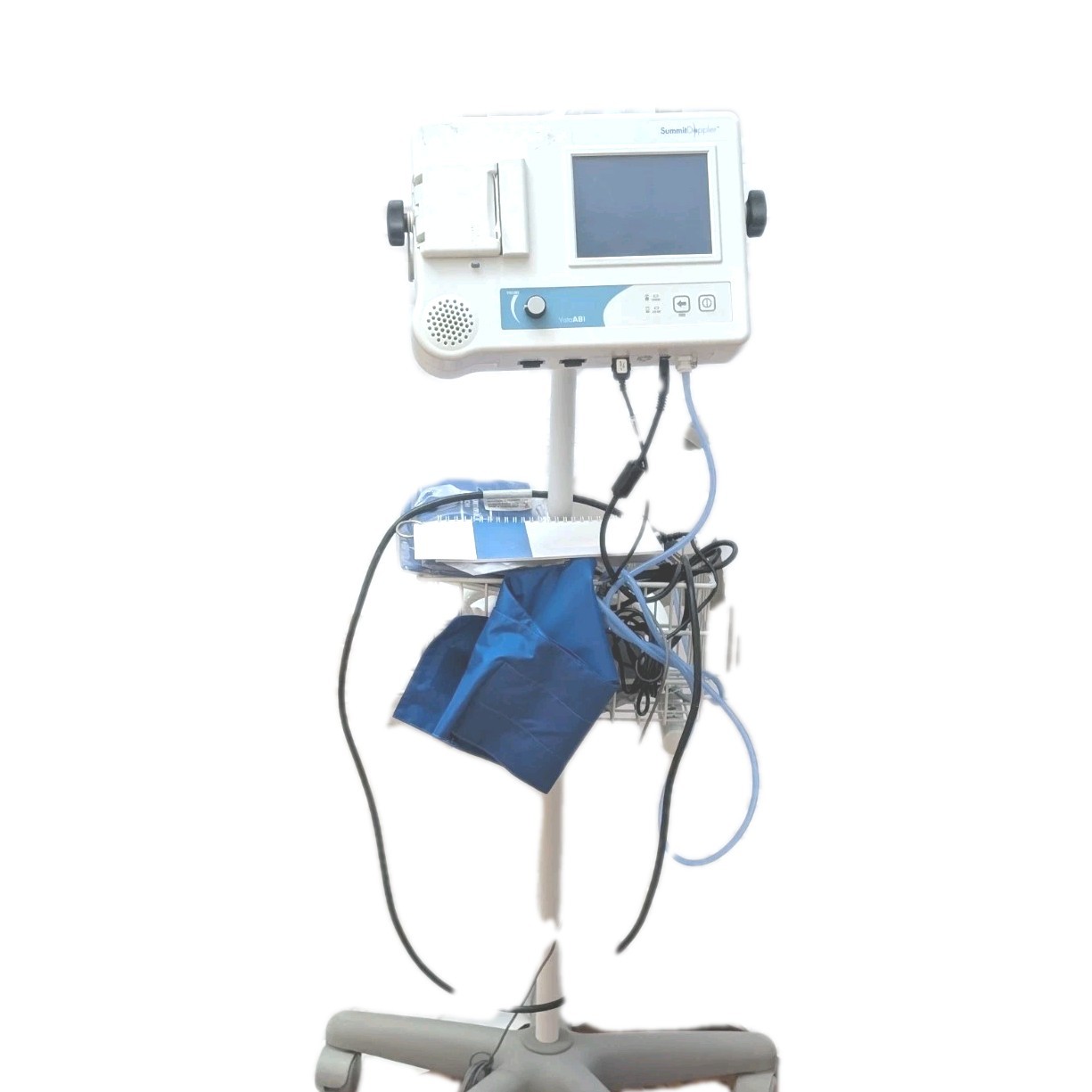 Summit Doppler Vista ABI Vascular System