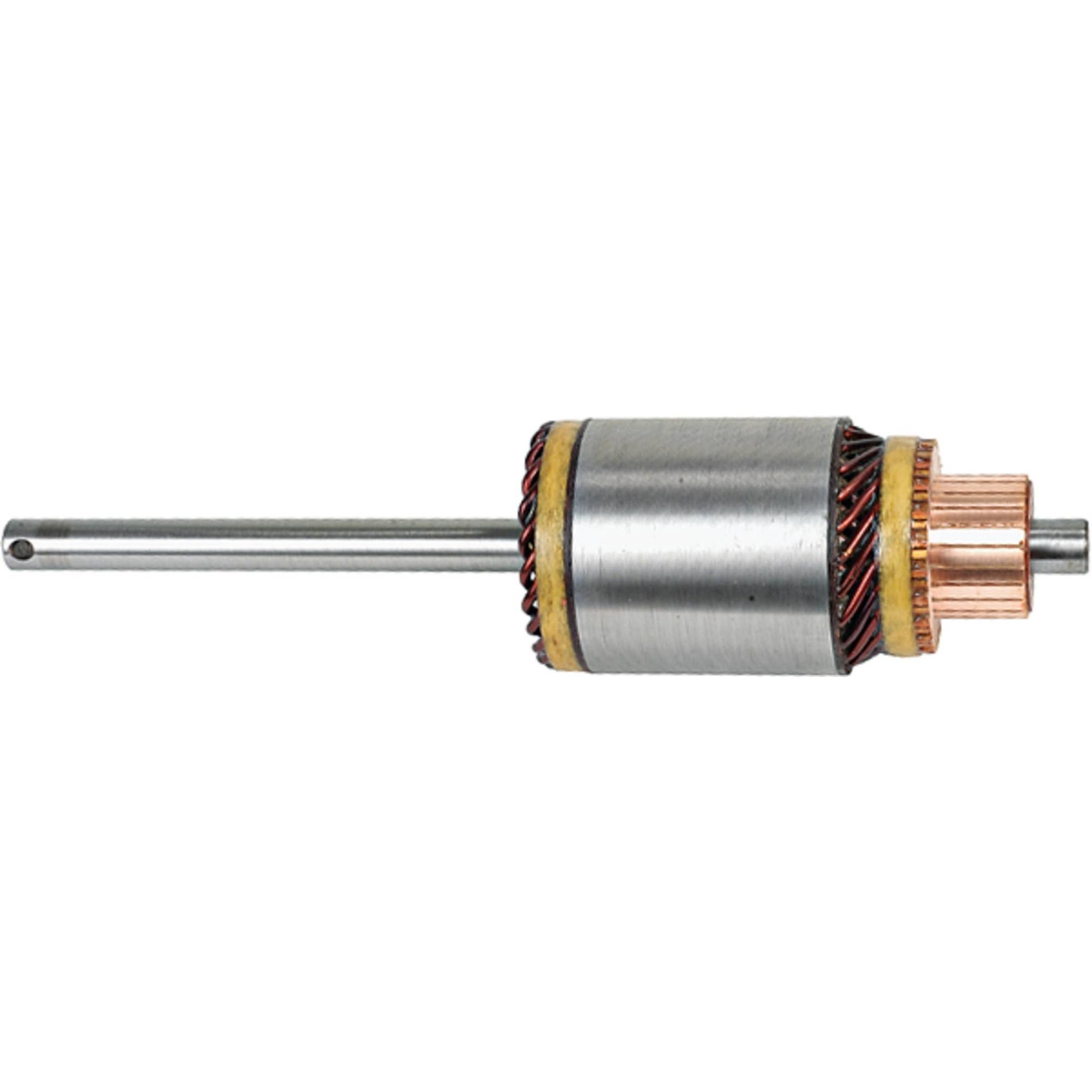 Armature 12 Volt, Body OD 2.937″/74.600mm Tractors; 300-14009