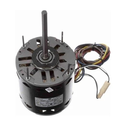 OEM, Century, BDL1106 Blower Motor 1 HP 115V 1075 RPM CW Furnace Air Handler