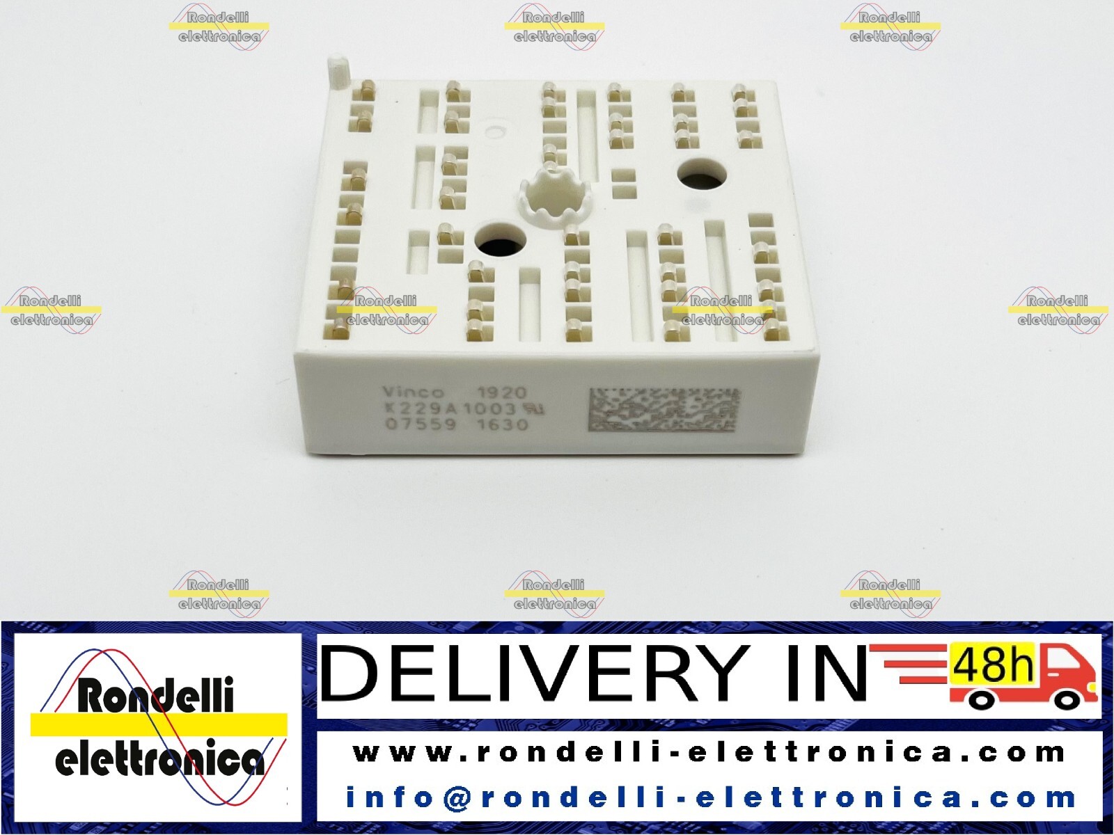 K229A1003 (DHL EXPRESS 1-3 DAY DELIVERY in USA)