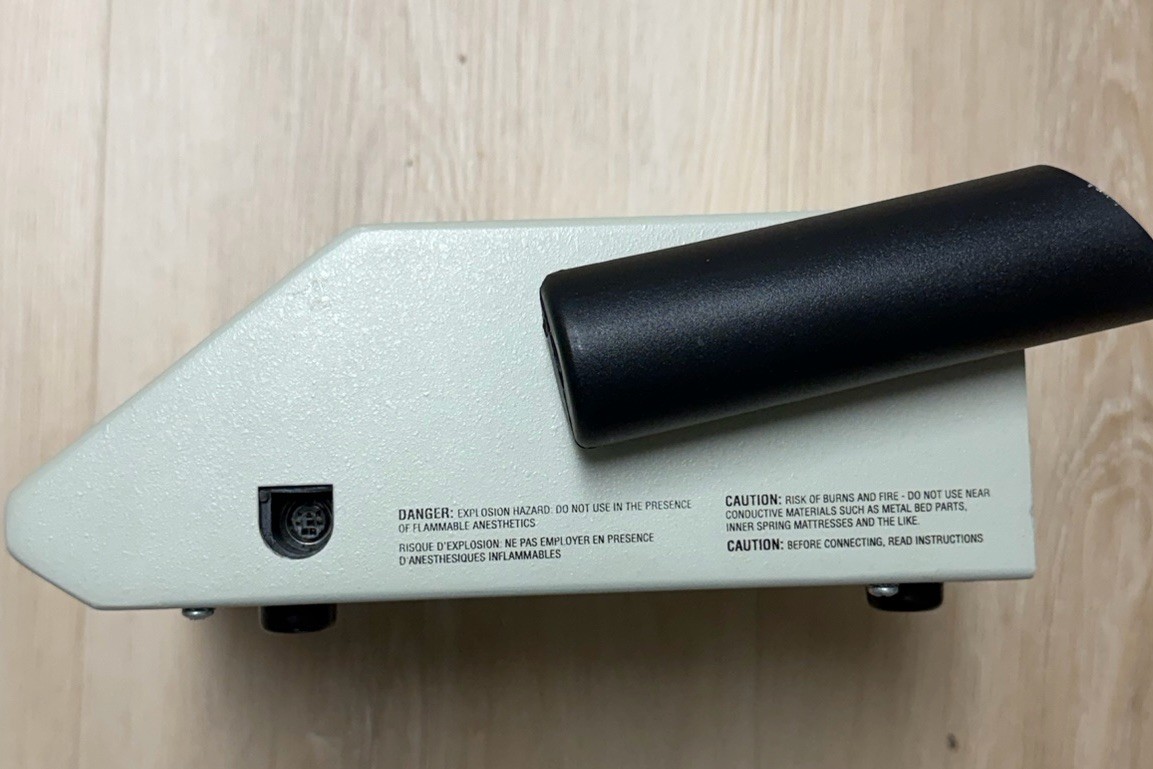 Dynatron 150 Plus Therapeutic Ultrasound Unit