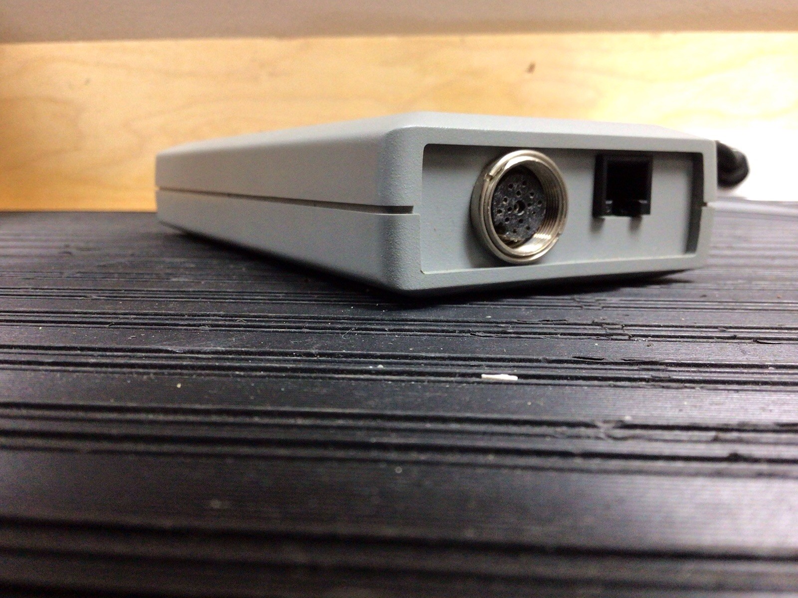 Alnor Balometer Air Balancing Unit – Apm 150 Meter AS IS Untested For Parts