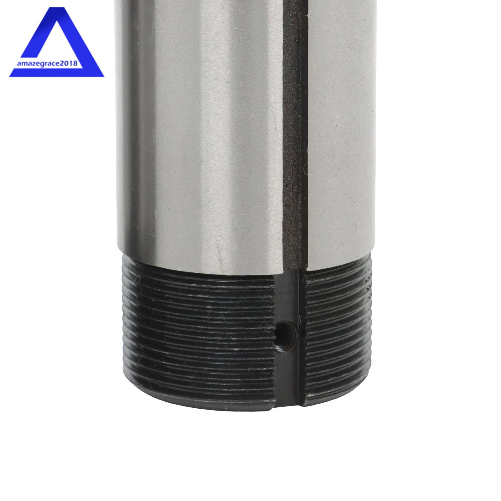 1/4 – 1-15/16″ 4 Pcs Expanding 5C Collet Set CNC Lathe Fixture Machinist Tool
