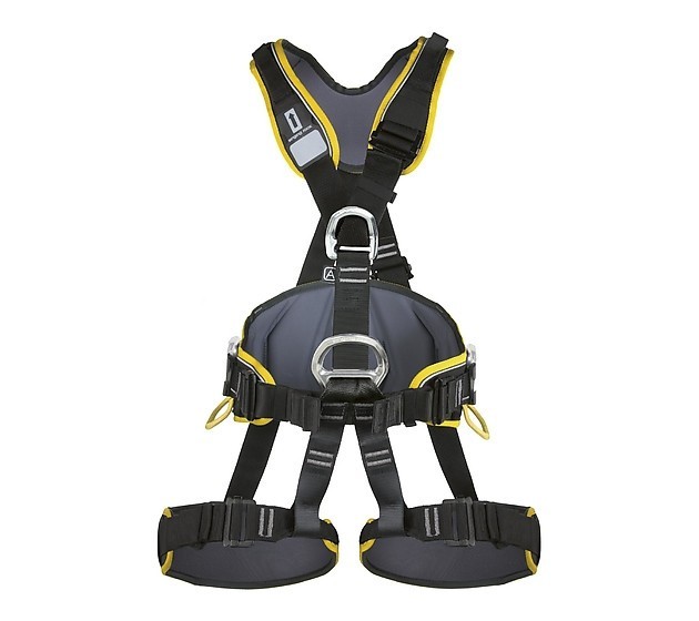 Singing Rock Profi Worker 3D – Size Small