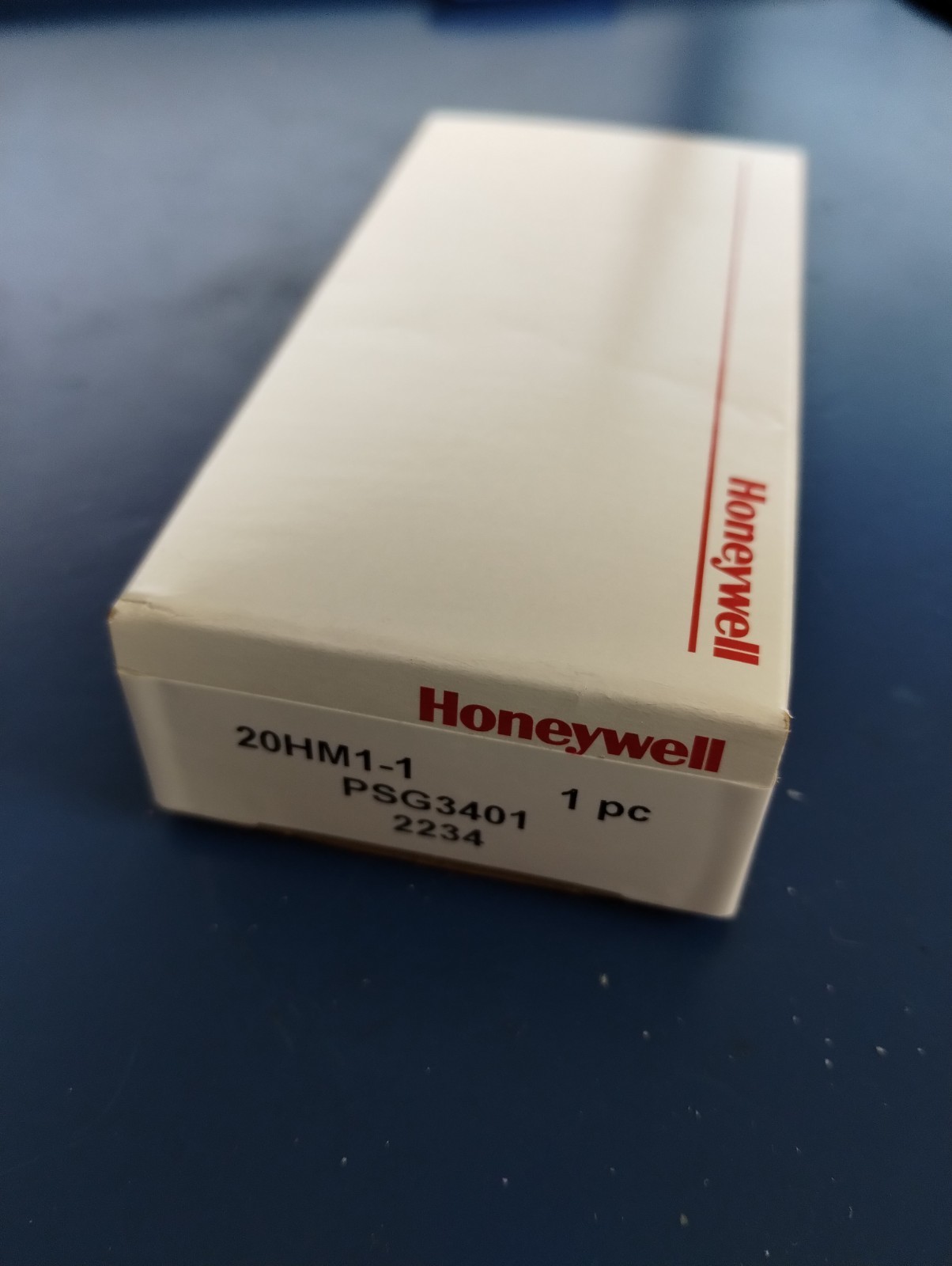 HONEYWELL 20HM1-1 Snap Action BASIC SWITCH SPDT 0.5A 28VDC