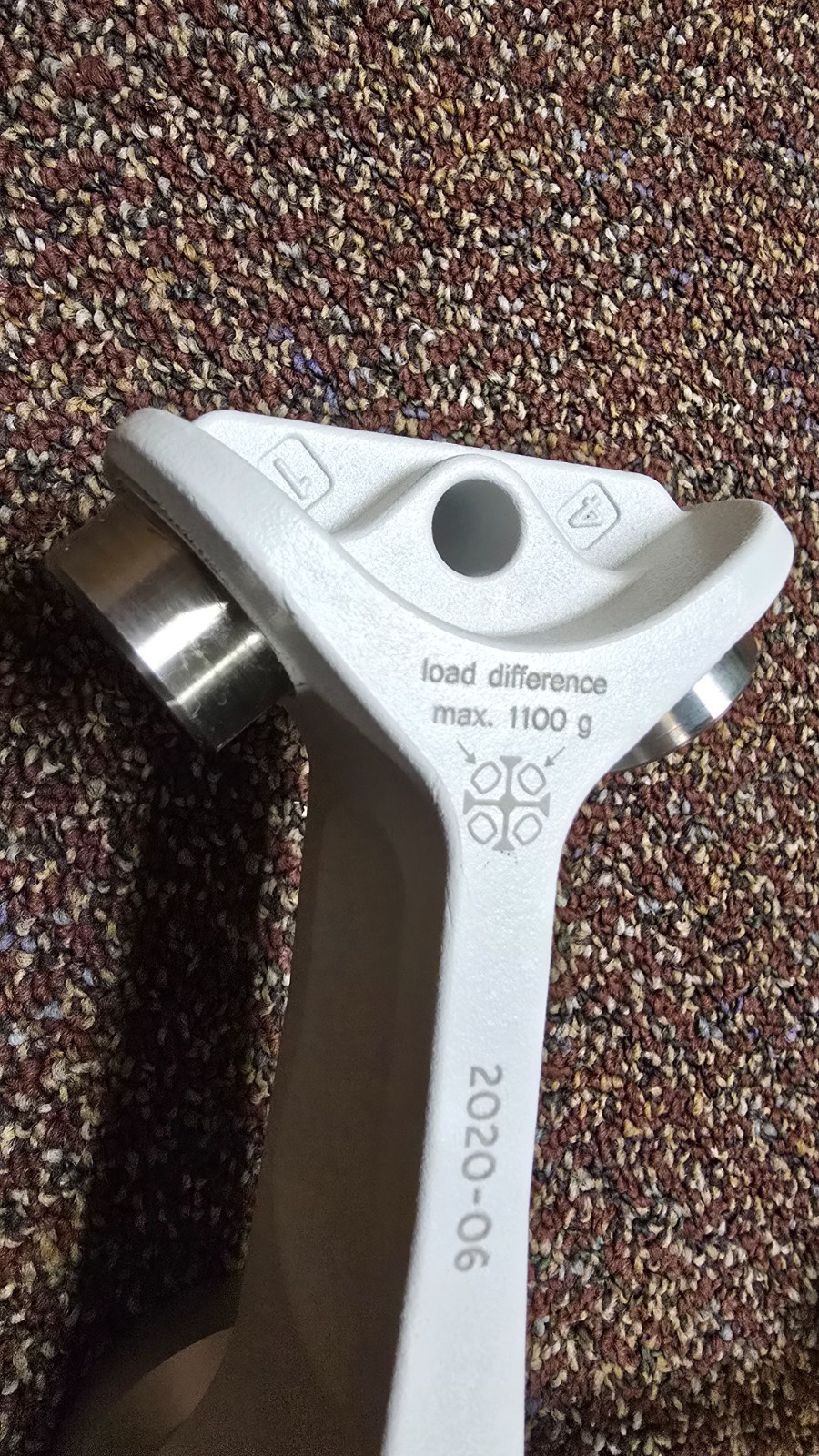 Eppendorf rotor S-4xUniversal, for 5910R centrifuges