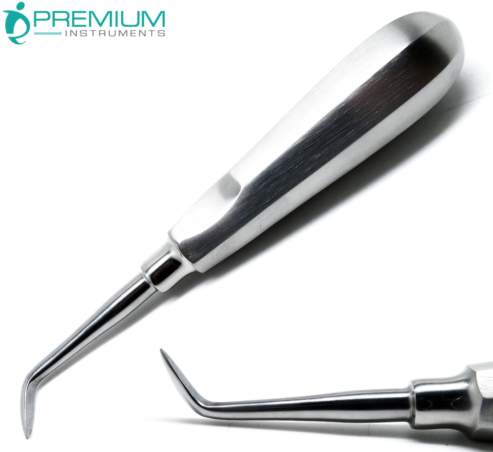 Extracting Elevators Crane #8 Special Patterned Dental Surgical Instruments
